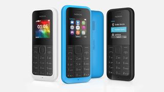 Microsoft's New Phone Costs About As Much As a Drink at a Fancy Bar